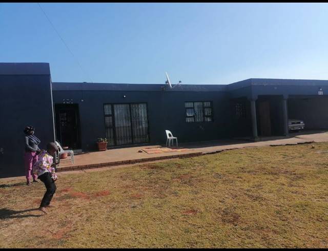 2 BEDROOM HOUSE FOR SALE IN PALM RIDGE